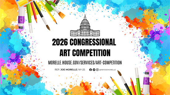 2026 Art Competition