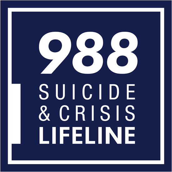 988 Helpline