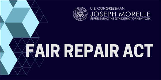 Fair Repair Act